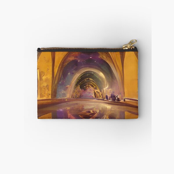 Item preview, 4th dimension in Spanish Cathedral designed and sold by Visual-Fantasy.