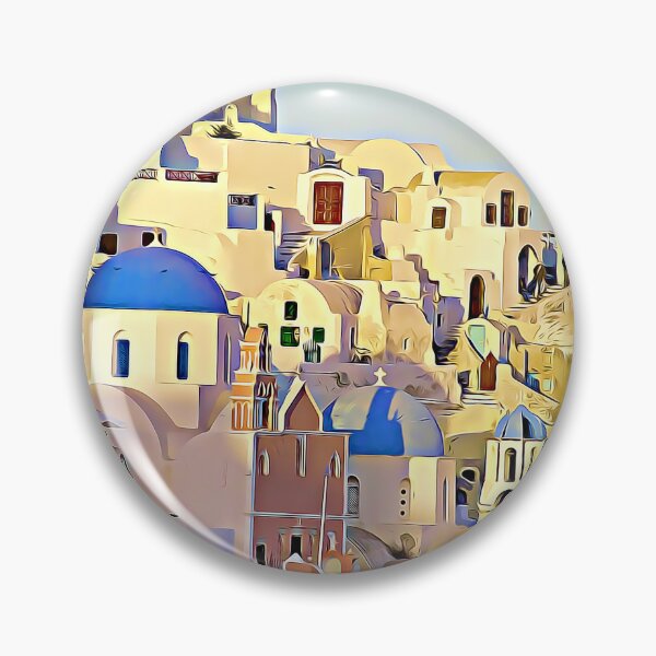 Item preview, Santorini 2 designed and sold by MsKatieCreations.