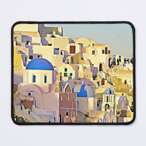 Item preview, Santorini 2 designed and sold by MsKatieCreations.