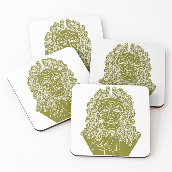 Item preview, G.W.L. Leibniz designed and sold by jholbo.