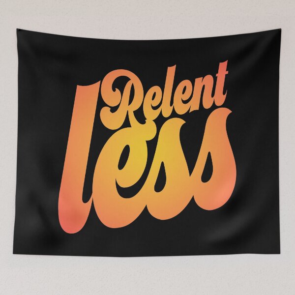 Item preview, Relentless #2 v.6 designed and sold by x1brett.