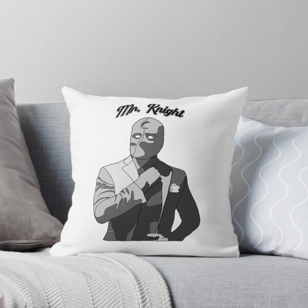 Item preview, Mr. Knight designed and sold by NakitoDesigns.