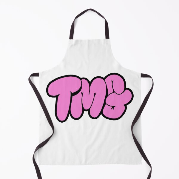 Item preview, Tiny Meat Gang Merch Pink TMG Logo designed and sold by SamibShop.
