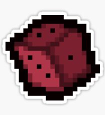 The Binding of Isaac | The D6 Sticker