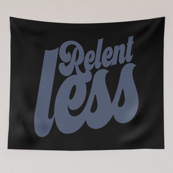 Item preview, Relentless #2 v.7 designed and sold by x1brett.