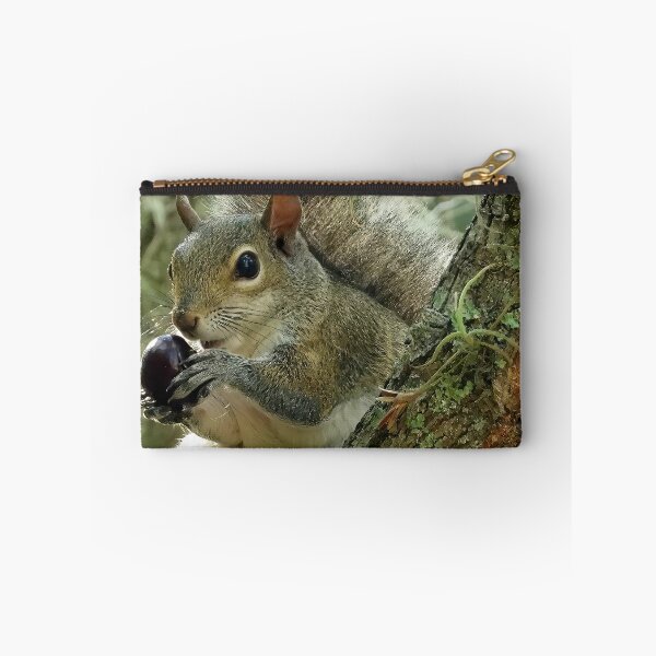 Item preview, Cute Squirrel #0018 designed and sold by Jeffrey Mask.