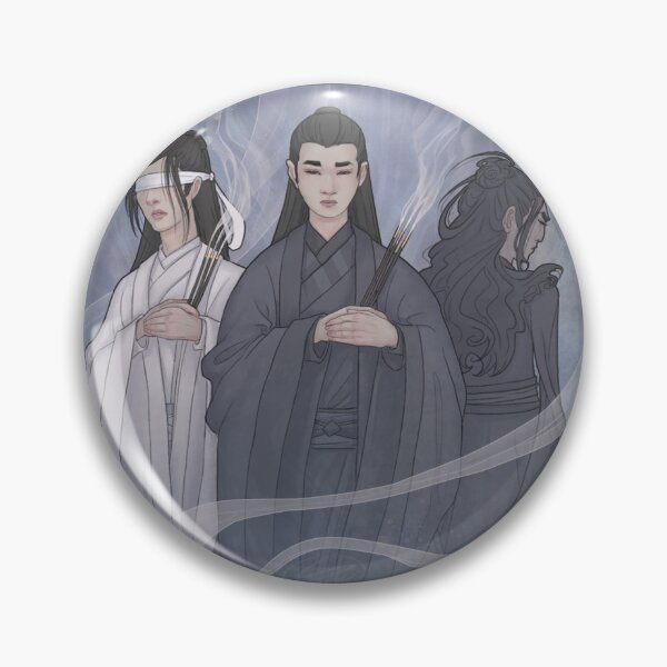 Item preview, Ghosts and Memories designed and sold by silvestrisart.