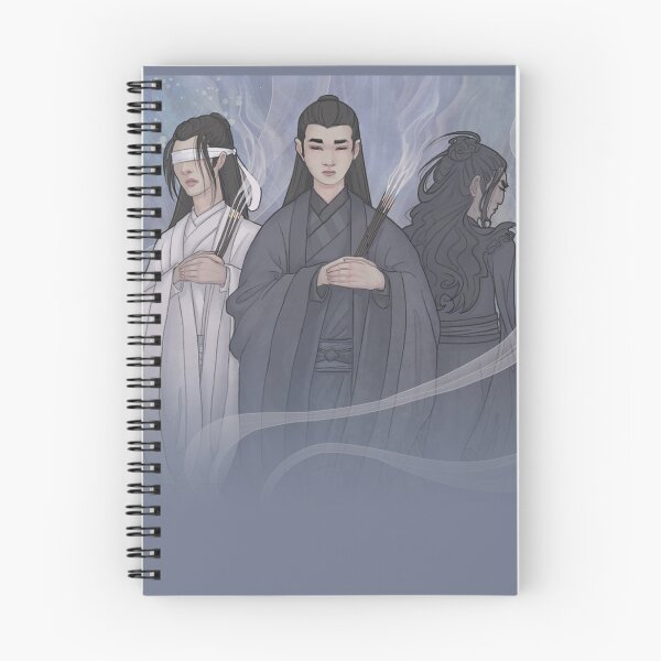 Item preview, Ghosts and Memories designed and sold by silvestrisart.