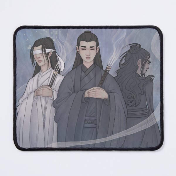 Item preview, Ghosts and Memories designed and sold by silvestrisart.