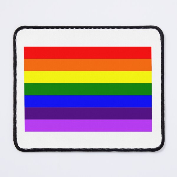 Item preview, Pride flag designed and sold by orion3g.