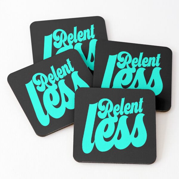 Item preview, Relentless #2 v.8 designed and sold by x1brett.