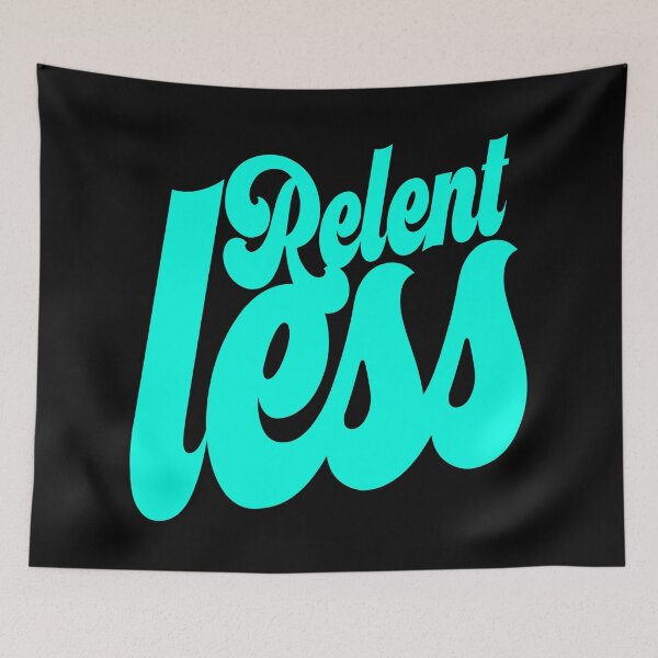 Item preview, Relentless #2 v.8 designed and sold by x1brett.
