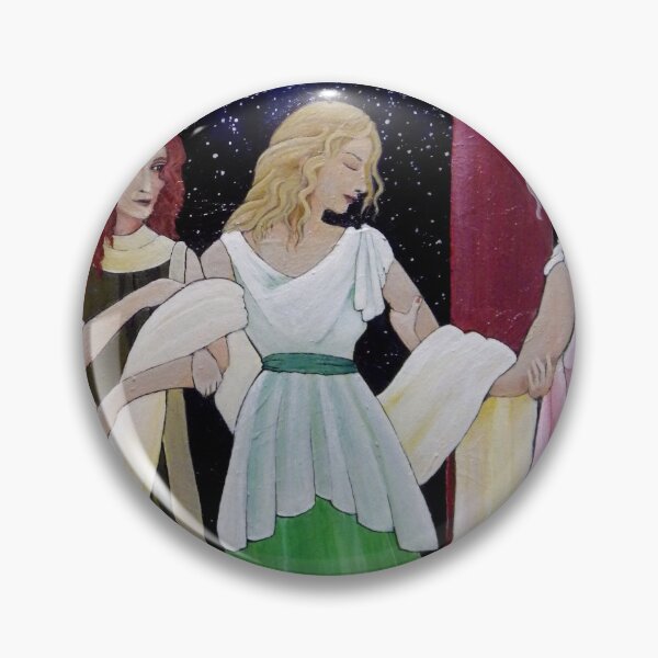 Item preview, Fellowship designed and sold by CassBeanland.