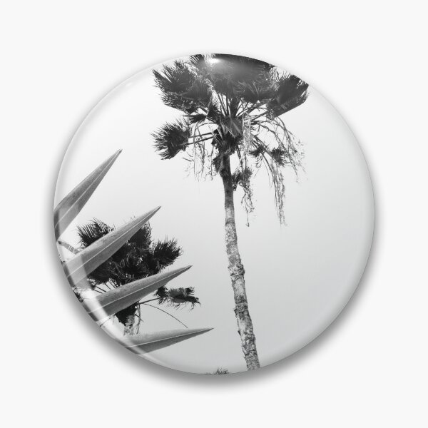 Item preview, Dushi Palms #2 #tropical #wall #art  designed and sold by Anita's & Bella's Art.