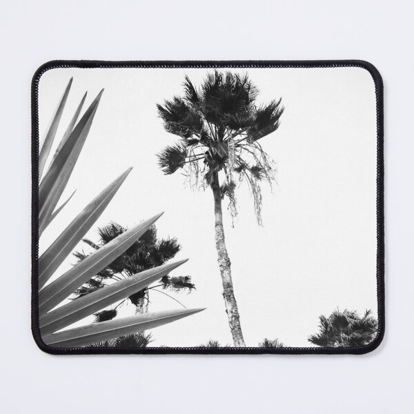 Item preview, Dushi Palms #2 #tropical #wall #art  designed and sold by Anita's & Bella's Art.