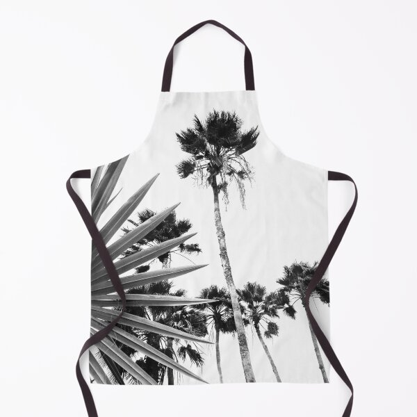 Item preview, Dushi Palms #2 #tropical #wall #art  designed and sold by Anita's & Bella's Art.