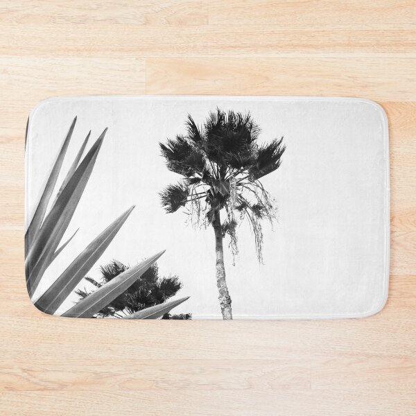 Item preview, Dushi Palms #2 #tropical #wall #art  designed and sold by Anita's & Bella's Art.