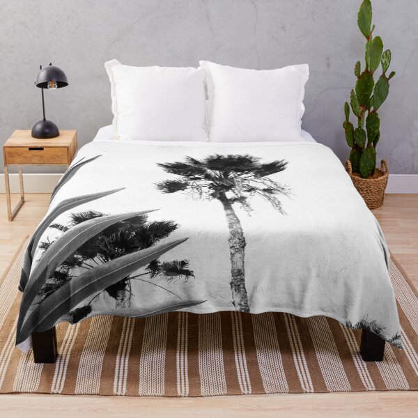 Item preview, Dushi Palms #2 #tropical #wall #art  designed and sold by Anita's & Bella's Art.