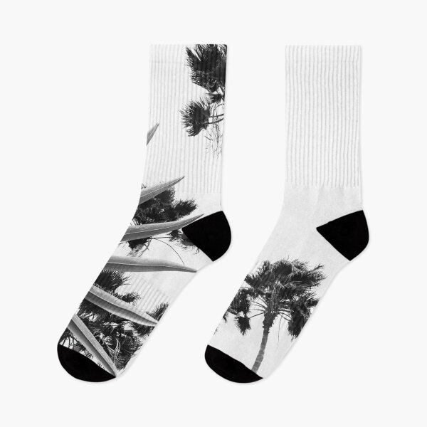 Item preview, Dushi Palms #2 #tropical #wall #art  designed and sold by Anita's & Bella's Art.