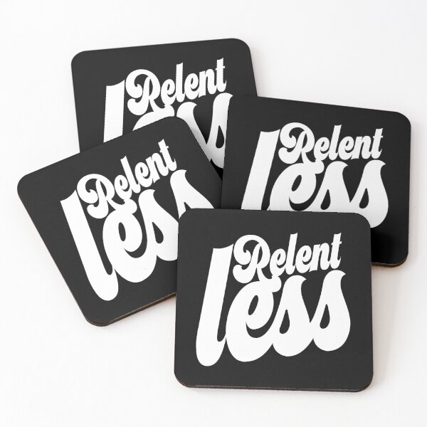 Item preview, Relentless #2 v.9 designed and sold by x1brett.