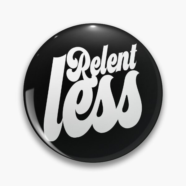Item preview, Relentless #2 v.9 designed and sold by x1brett.
