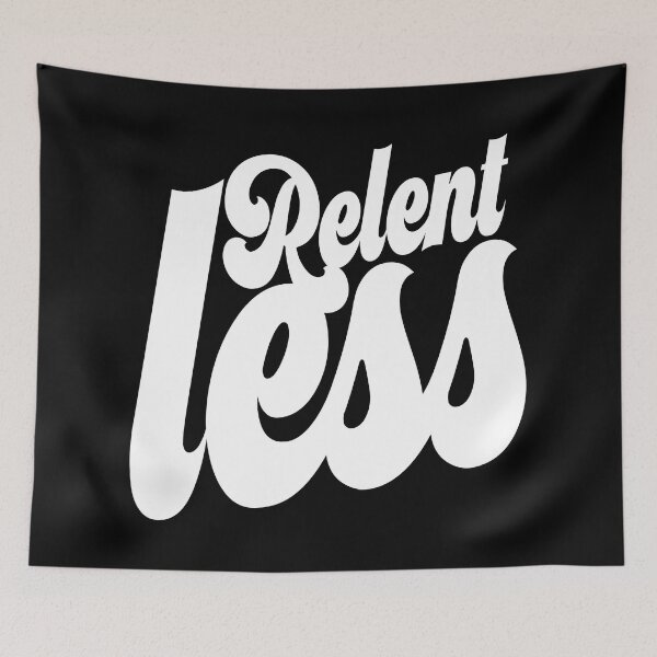 Item preview, Relentless #2 v.9 designed and sold by x1brett.