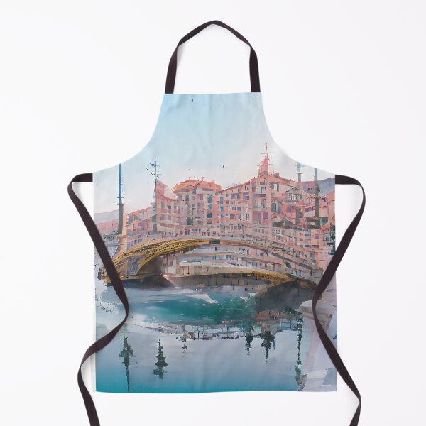 Item preview, A Beautiful Day in Seville designed and sold by Visual-Fantasy.