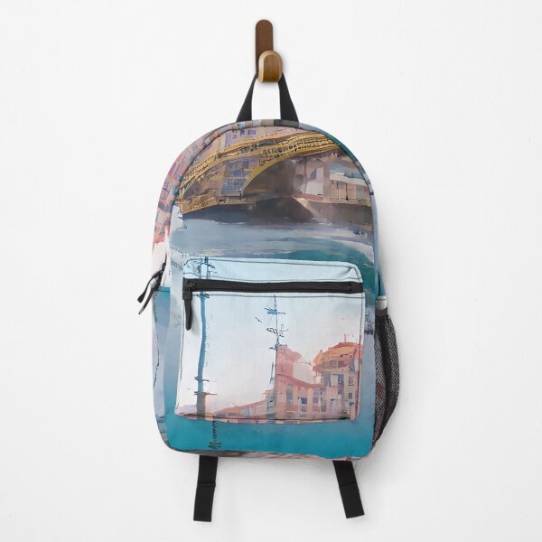 Item preview, A Beautiful Day in Seville designed and sold by Visual-Fantasy.