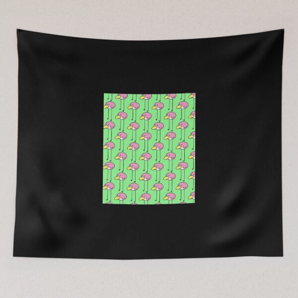 Item preview, Flock Step Graphic T-Shirt designed and sold by monica45je.