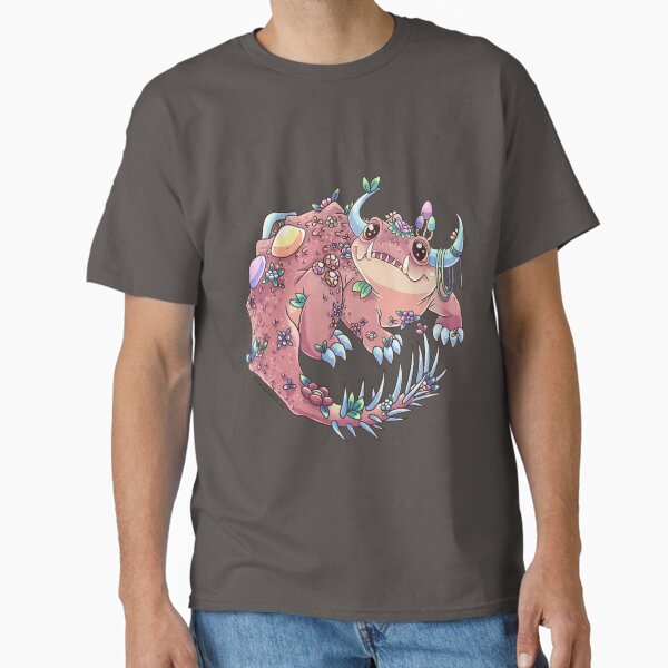 Item preview, Hodag pastel designed and sold by MedussaSolar.