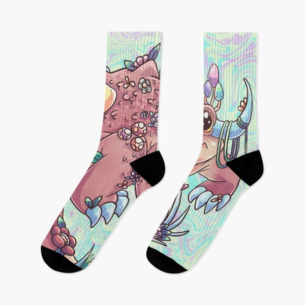Item preview, Pastel Hodag designed and sold by MedussaSolar.