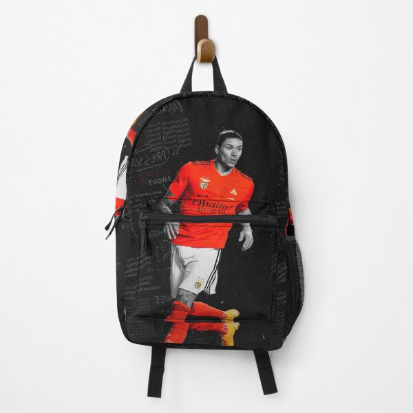 Artikelvorschau, Darwin Nunez-Design entworfen und verkauft von DiegoMaradona90.
