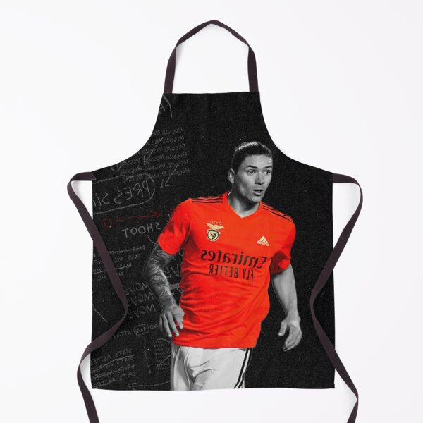 Item preview, Darwin Nunez Design designed and sold by DiegoMaradona90.