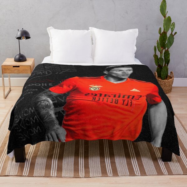 Item preview, Darwin Nunez Design designed and sold by DiegoMaradona90.