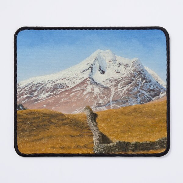 Item preview, Ben Lui, scottish Highlands designed and sold by richardpaul.