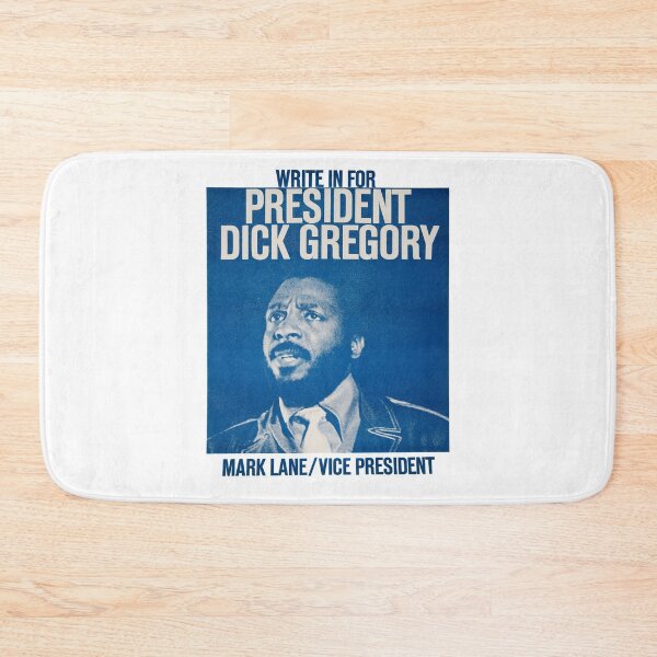Item preview, Listen Black Panthers Vanguar Better Dick Gregory Vintage Poster Music Classic designed and sold by GallegosPalaver.