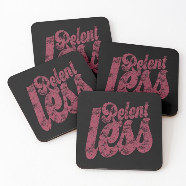 Item preview, Relentless #2 v.10 designed and sold by x1brett.