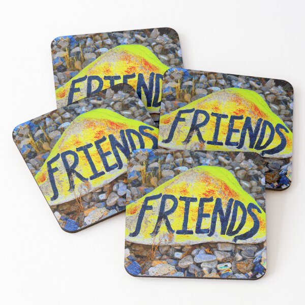 Item preview, Friends Motif designed and sold by Tony Mumolo.