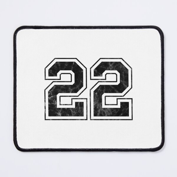 Item preview, Number 22 designed and sold by PaulSDesign.