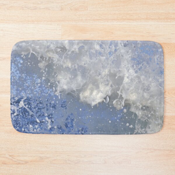 Item preview, Splash of Sea Foam designed and sold by Jeremy Hayden.