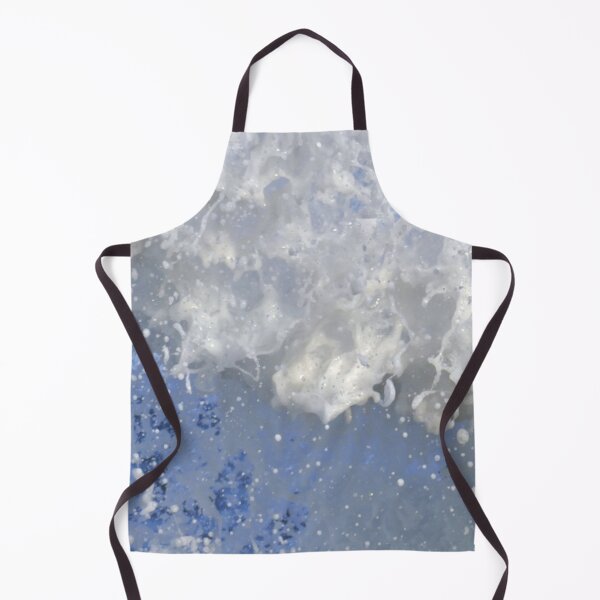 Item preview, Splash of Sea Foam designed and sold by Jeremy Hayden.