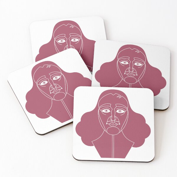 Item preview, Baruch Spinoza designed and sold by jholbo.