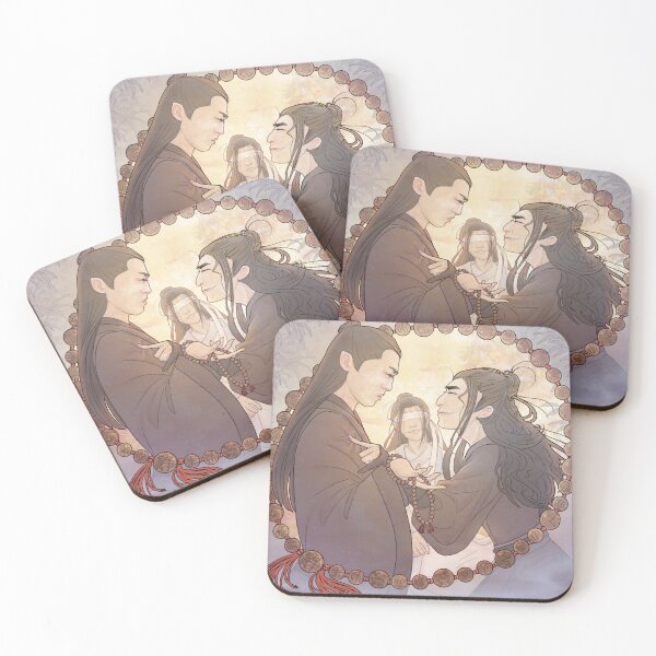 Item preview, Bonding designed and sold by silvestrisart.