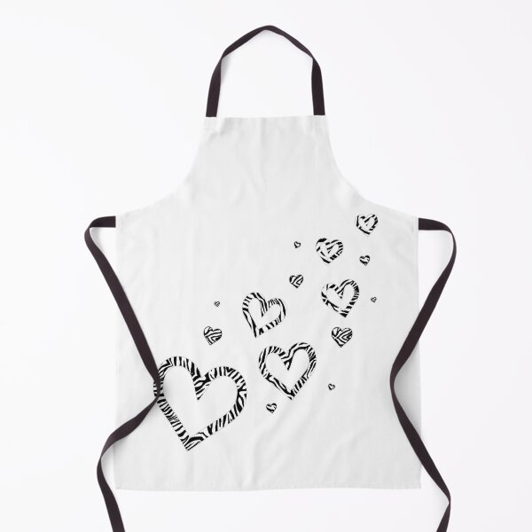 Item preview, Flight of Zen and Zebra Hearts designed and sold by Audrey Janvier | AJD.