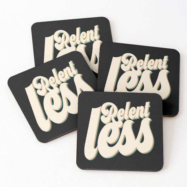 Item preview, Relentless #2 v.11 designed and sold by x1brett.