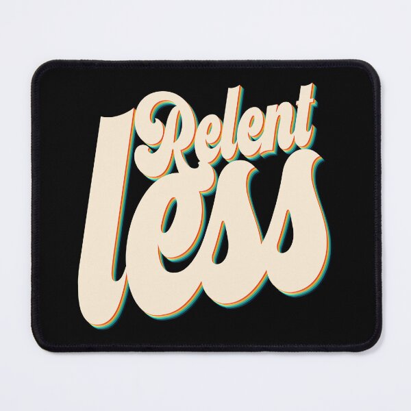 Item preview, Relentless #2 v.11 designed and sold by x1brett.