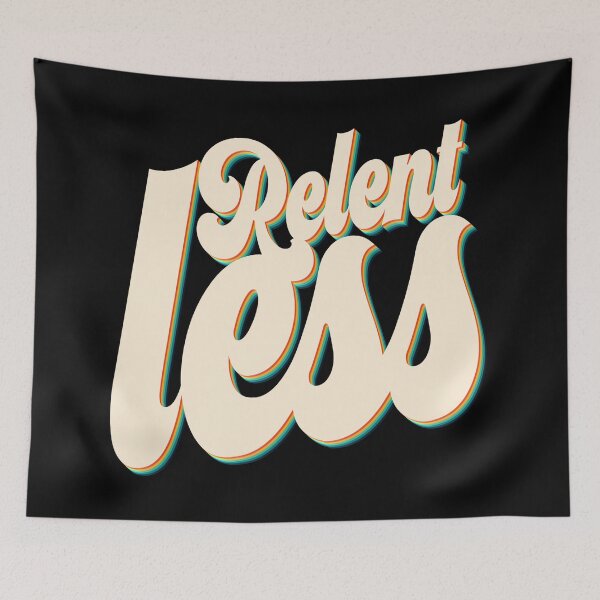 Item preview, Relentless #2 v.11 designed and sold by x1brett.