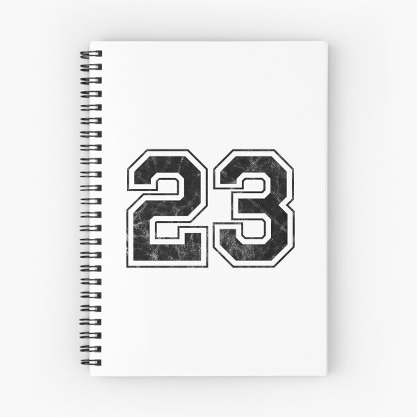 Item preview, Number 23 designed and sold by PaulSDesign.
