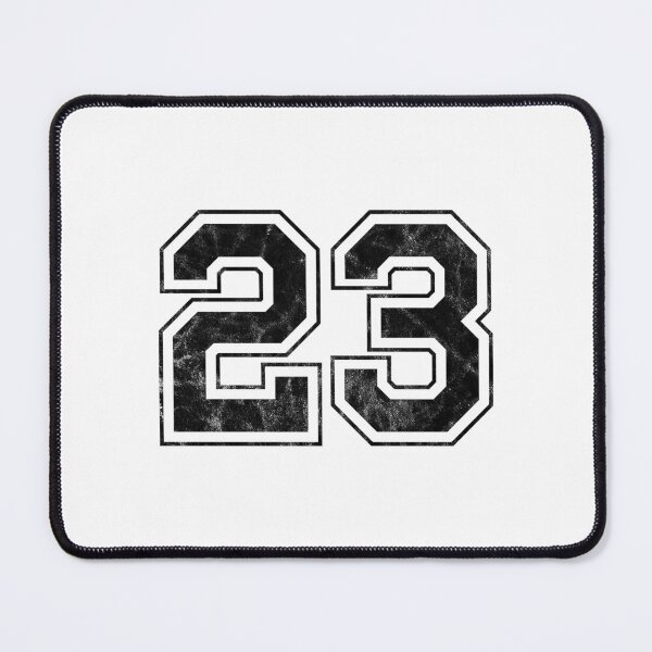 Item preview, Number 23 designed and sold by PaulSDesign.