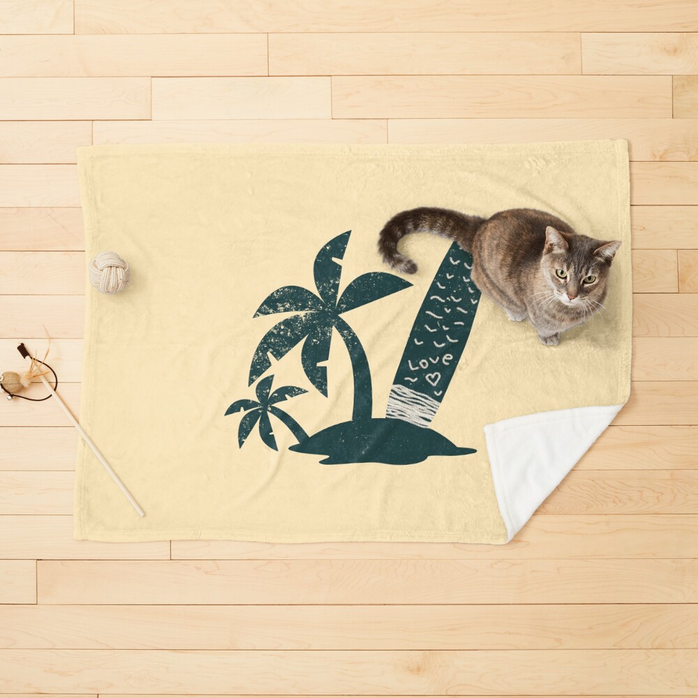 Item preview, Pet Blanket designed and sold by HelgaVonSchabbs.